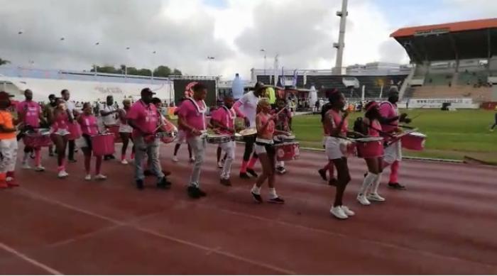 Carnaval 2021 ©RCI Martinique