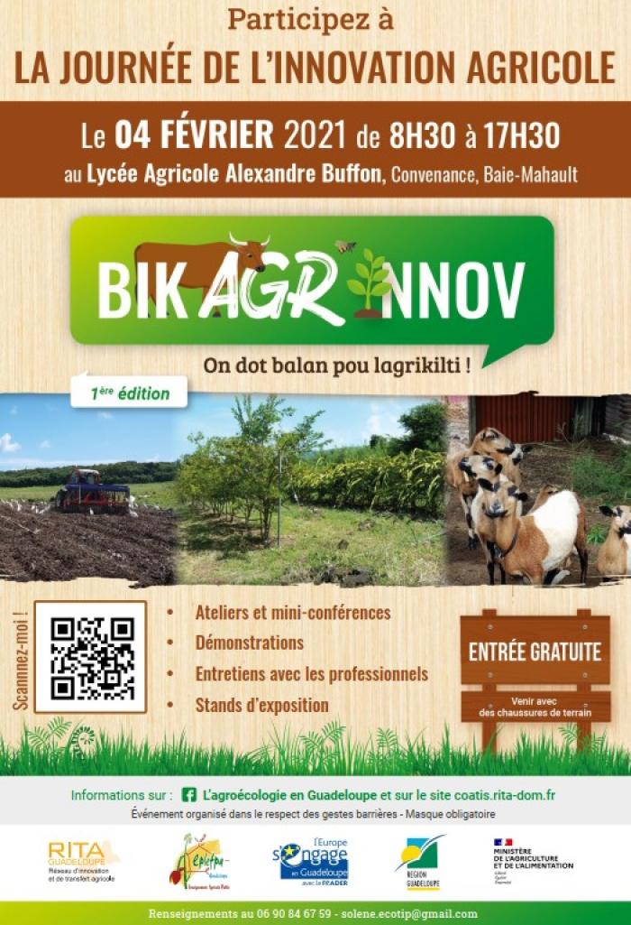 Bikagrinnov
