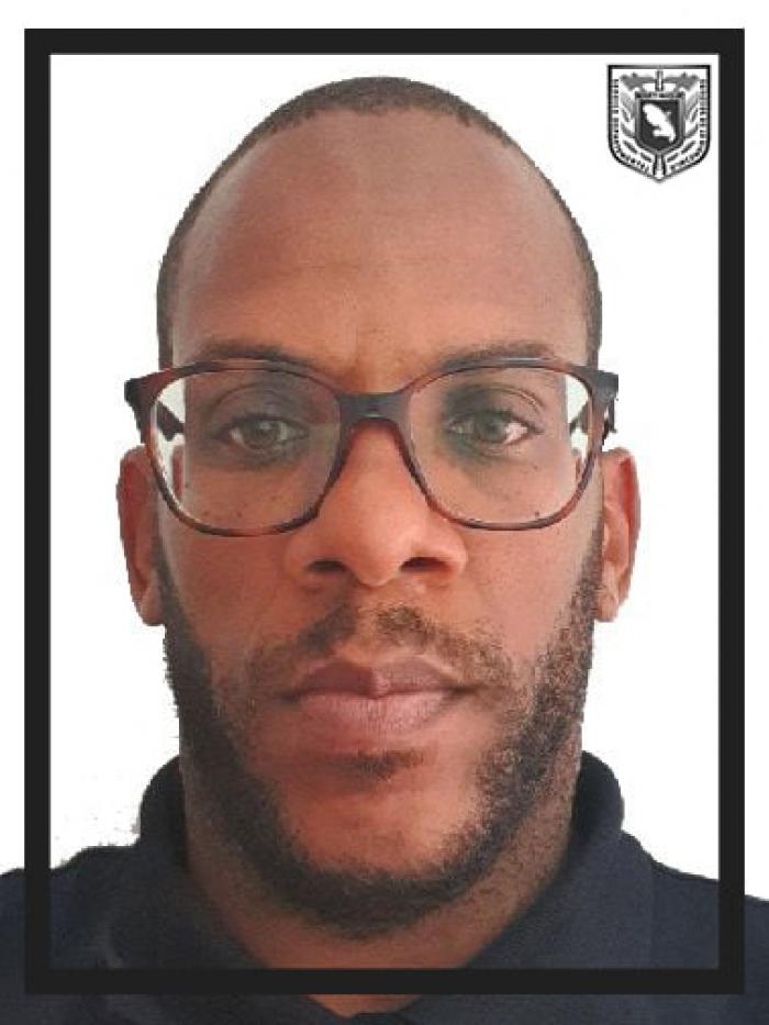 Caporal Sébastien Rinna
