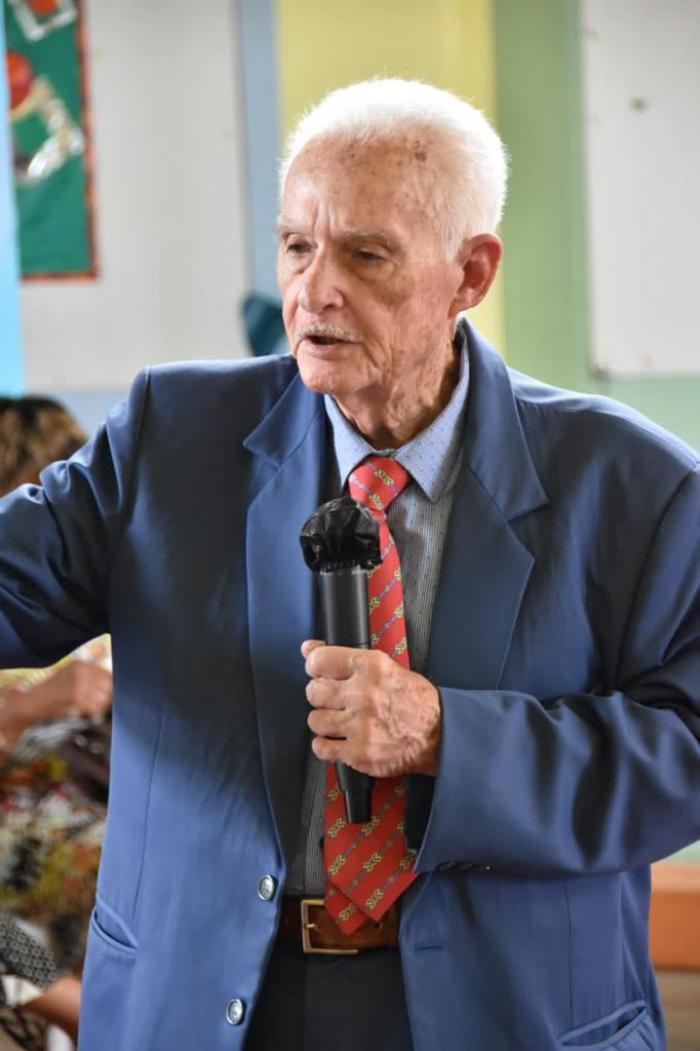 Renaud Jouye de Grandmaison 