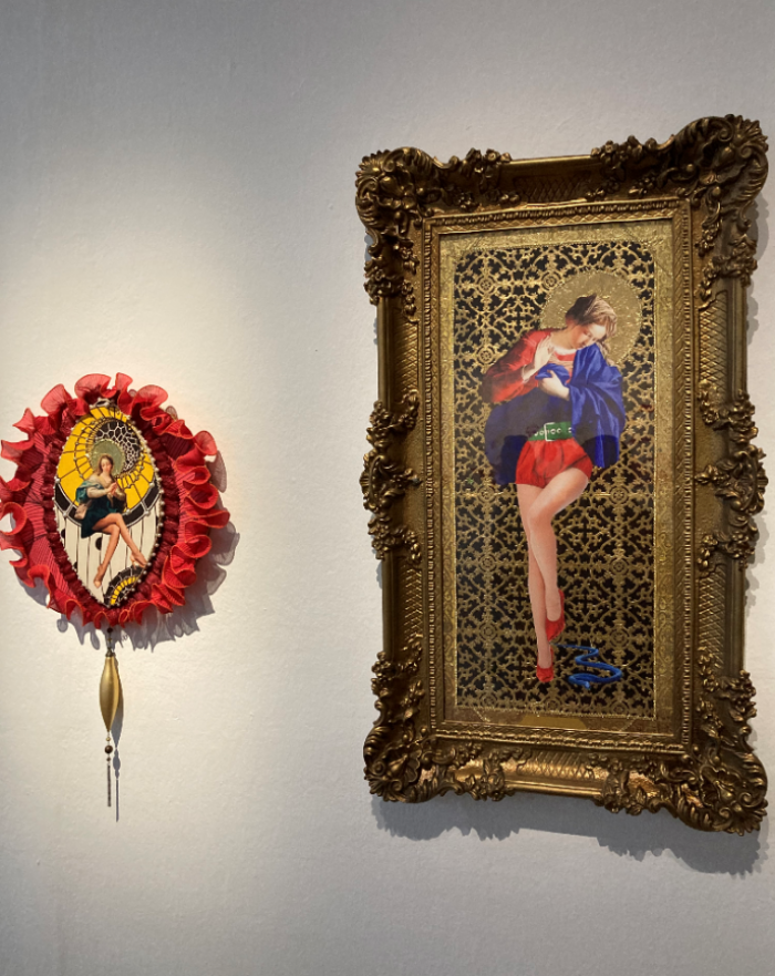 Exposition