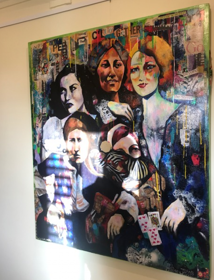 Art femme