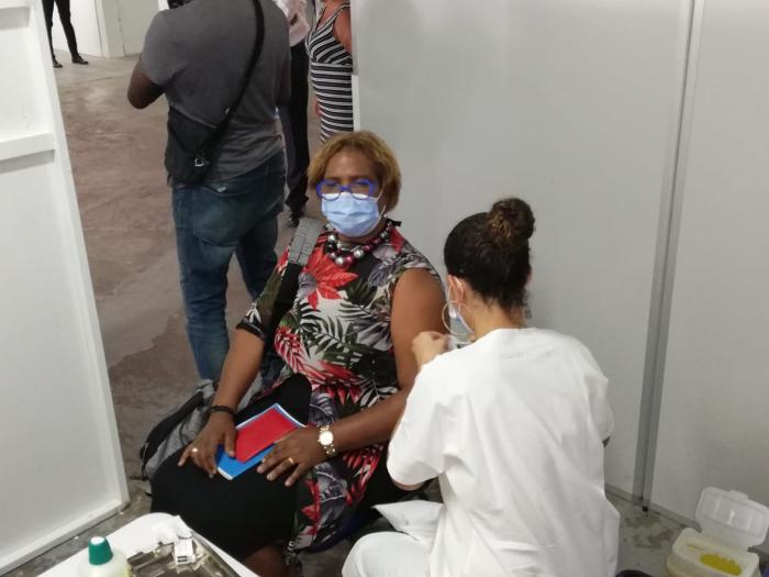 centre de vaccination case-pilote