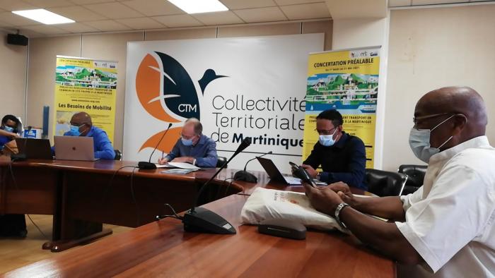 Consultation TCSP