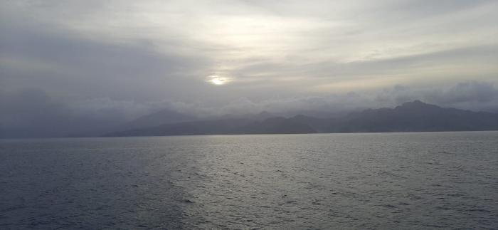 Saint Vincent