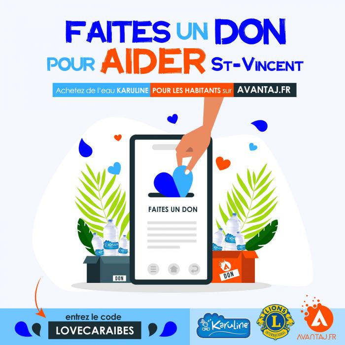 aide saint vincent