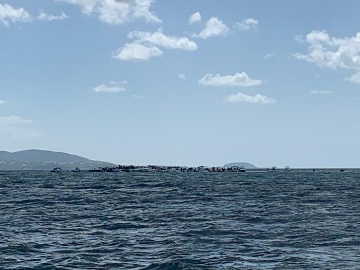 fete mer gendarmes