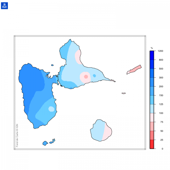 Météo France