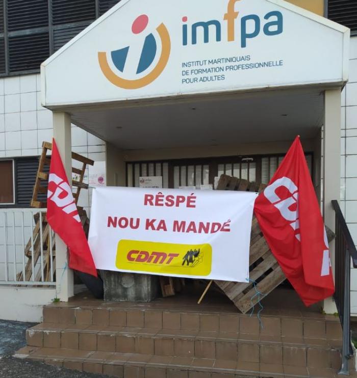 IMFPA