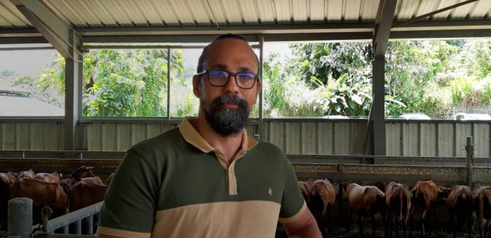 Jean Christophe Bambou