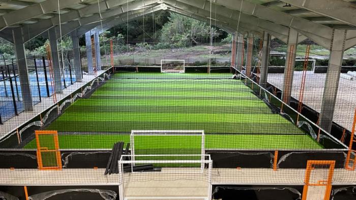 arena sport schoelcher