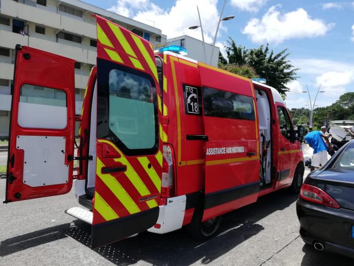 accident PàP