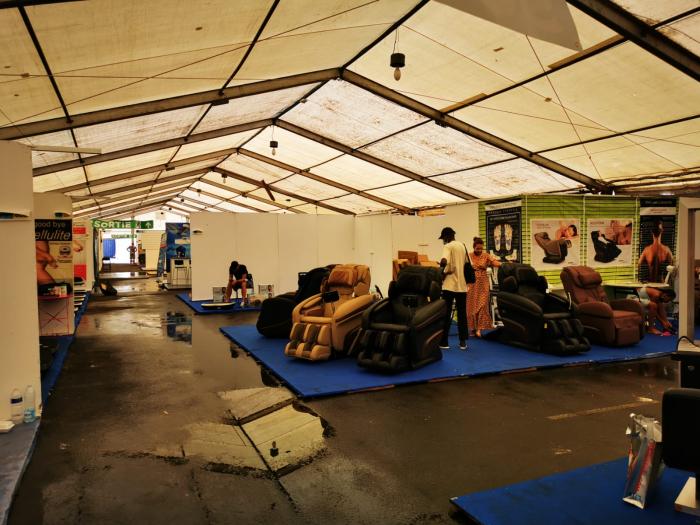 Foire expo
