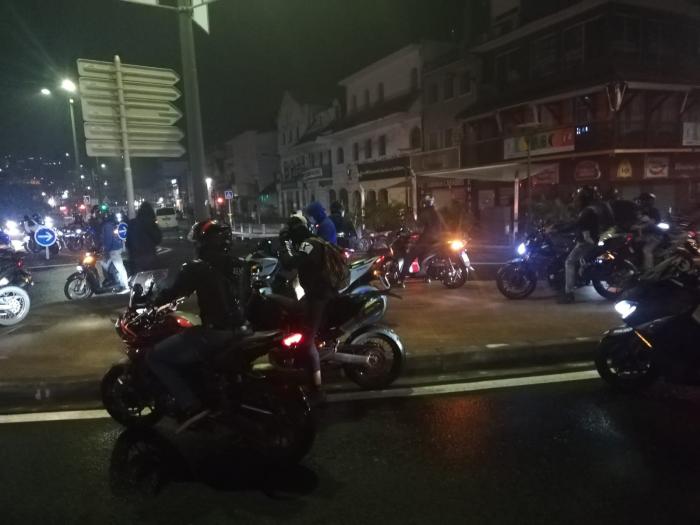 Motards