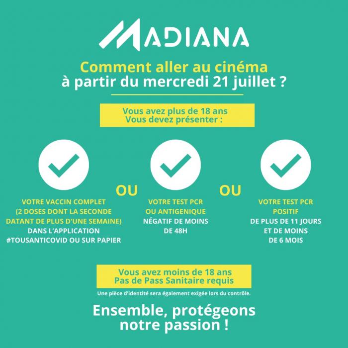 Madiana