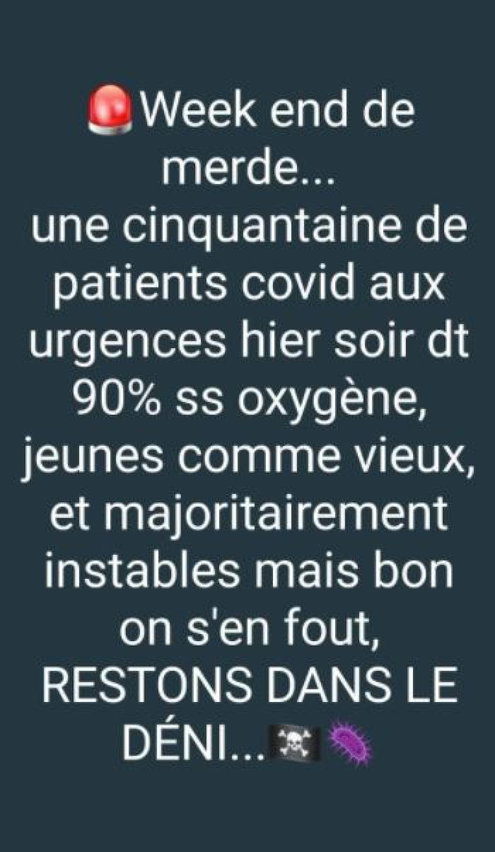 Mary France covid.JPG
