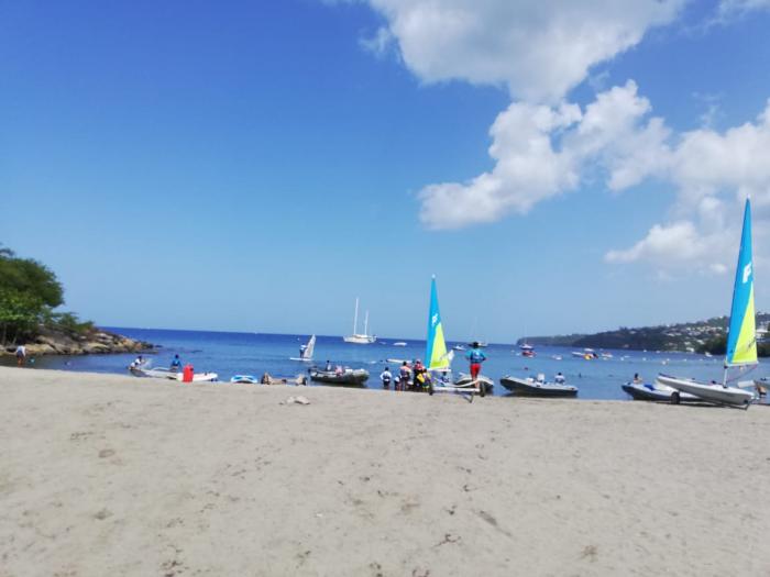 vacances cercle nautique