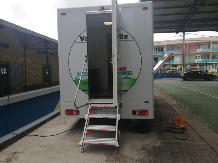 vaccinobus