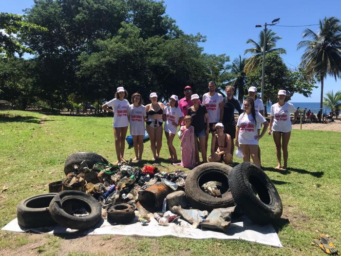 Déchets