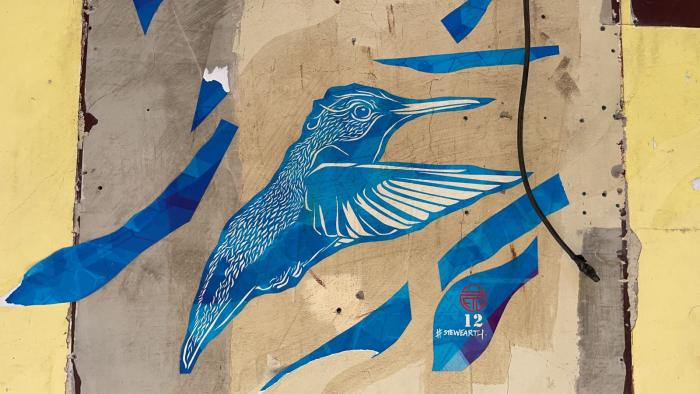 Street art