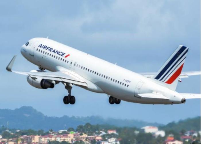 Air France avion.JPG