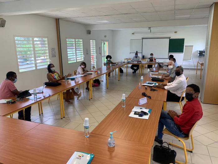 conseil administration IMS
