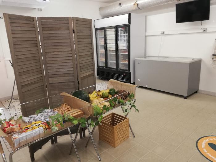 épicerie solidaire crous