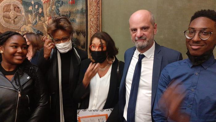 remise prix colbert