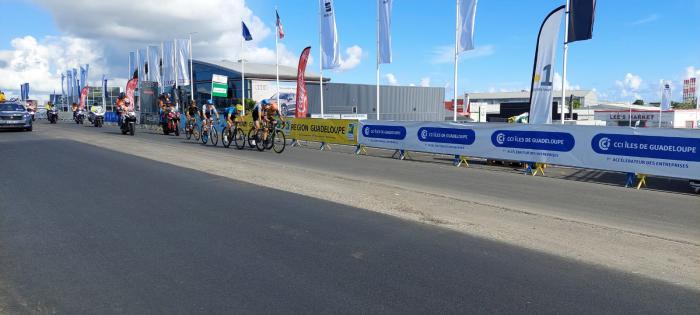9è étape du tour
