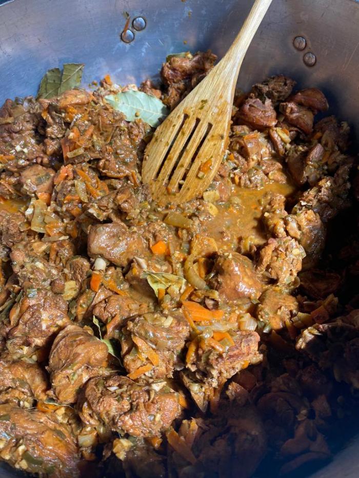 Lapin de Martinique
