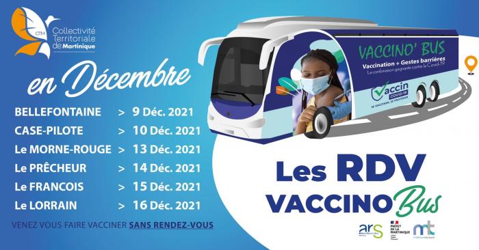 Vaccinobus
