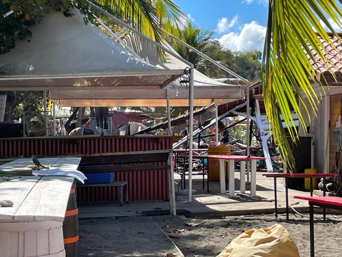 restaurant petibonum incendie