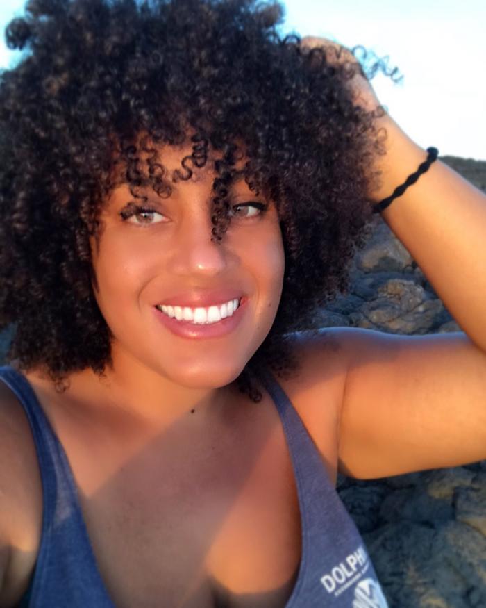 Céline Monfort