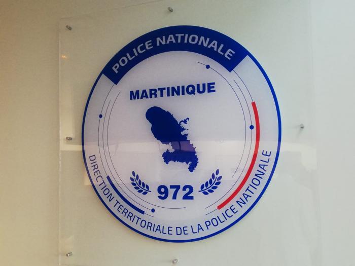 direction territoriale de la police nationale
