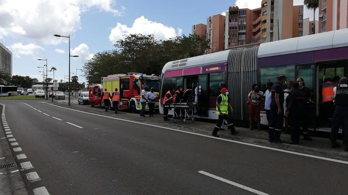 BHNS accident