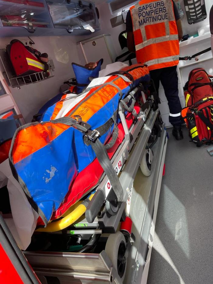 blessure josué hodebourg rina