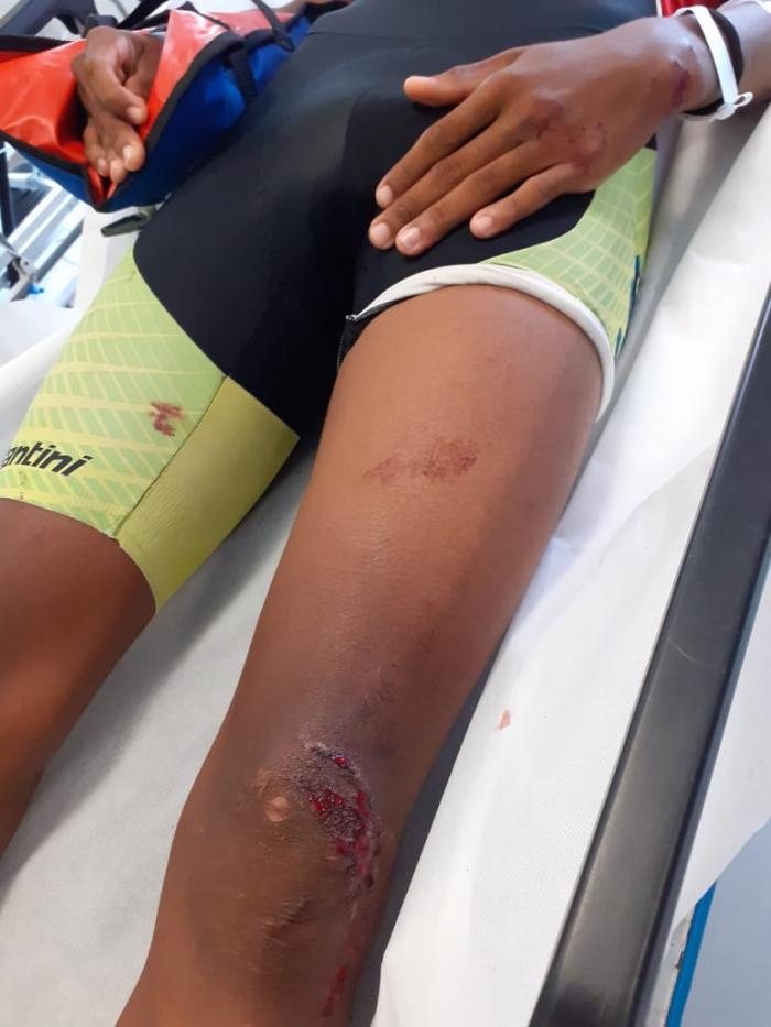 blessure josué hodebourg rina
