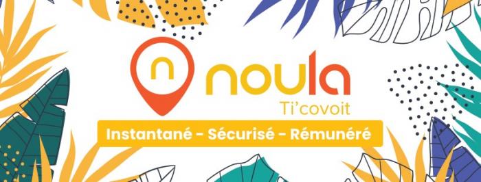 Application noula