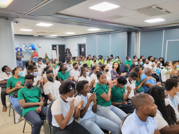 Festival des mini-entreprises