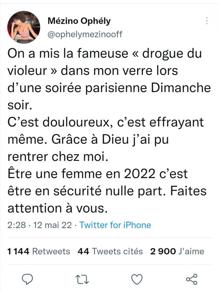Twitter 