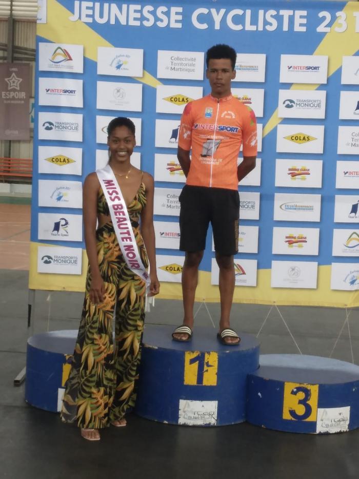 Chouchou du tour 2