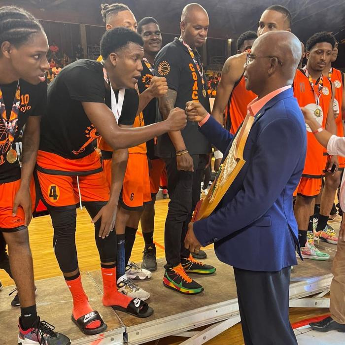 ASC Tours, vainqueur du GuyMarGua