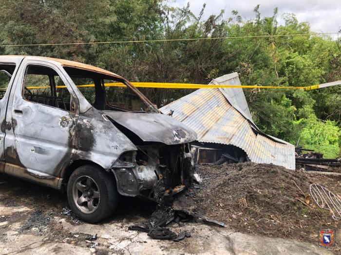 voiture maison burlées