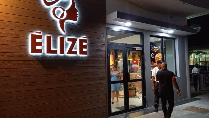 snack élizé aéroport