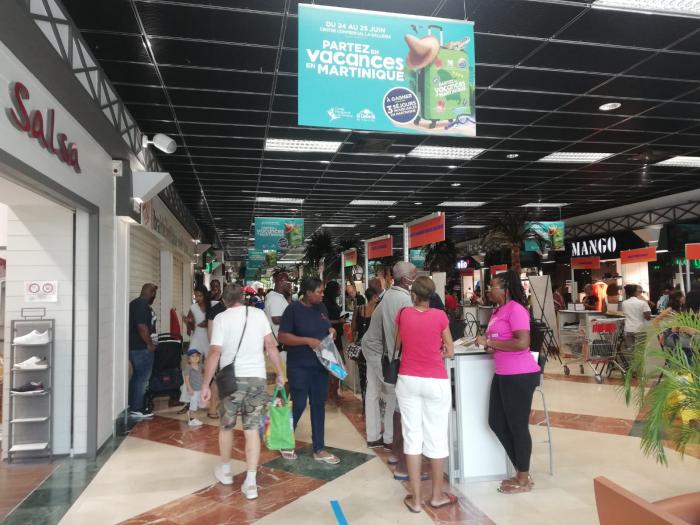 Partez en vacances en Martinique