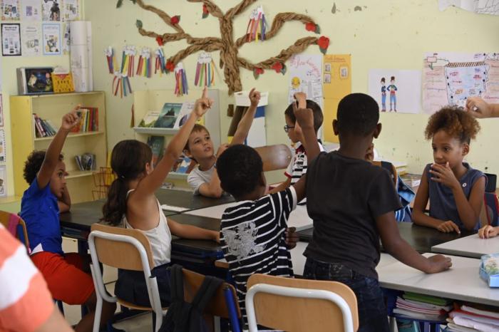 Bwèt jé : biodivèsité bo kay nou, mallette de jeux pédagogiques sur la biodiversité martiniquaise