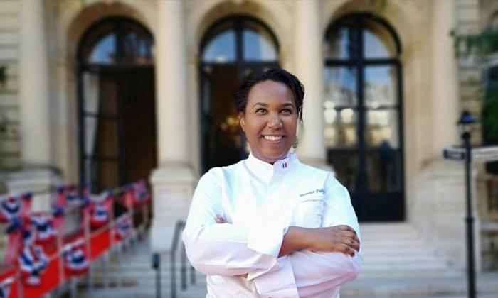 Béatrice Fabignon, à l'origine du Challenge Saveurs d’OutreMer