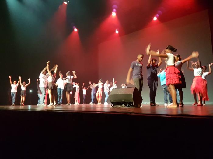 Culture & Collèges