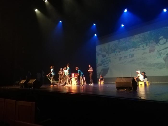 Culture & Collèges
