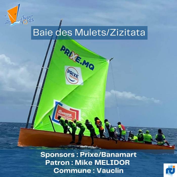PRIX BANAMART TOUR DES YOLES